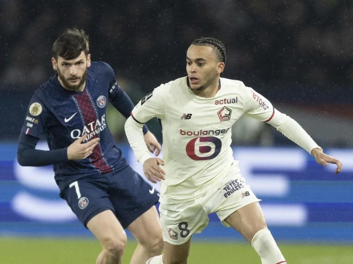 Kylian değil Ethan! Fenerbahçe nin radarında Mbappe sürprizi 3
