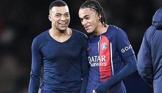 Kylian değil Ethan! Fenerbah&ccedil;e'nin radarında Mbappe s&uuml;rprizi