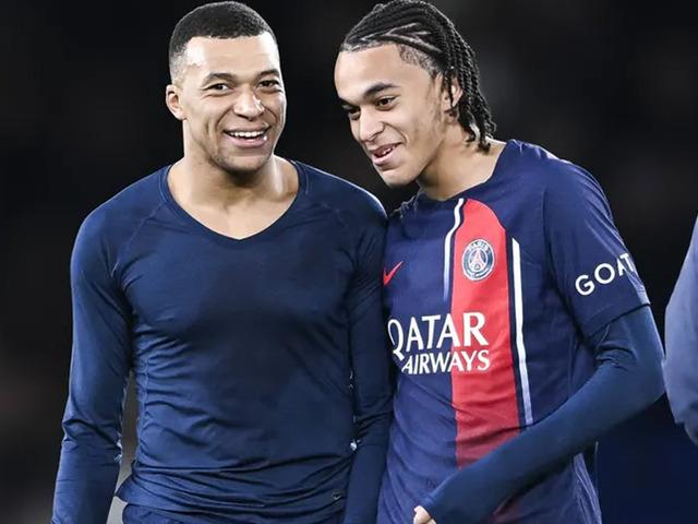 Kylian değil Ethan! Fenerbah&ccedil;e'nin radarında Mbappe s&uuml;rprizi