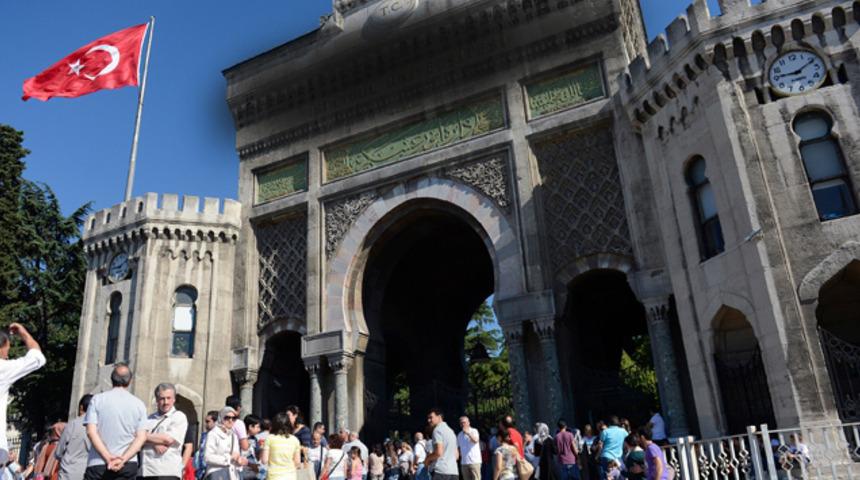 703 nolu KHK ile rektör atamaları için profesör olma şartı kaldırıldı