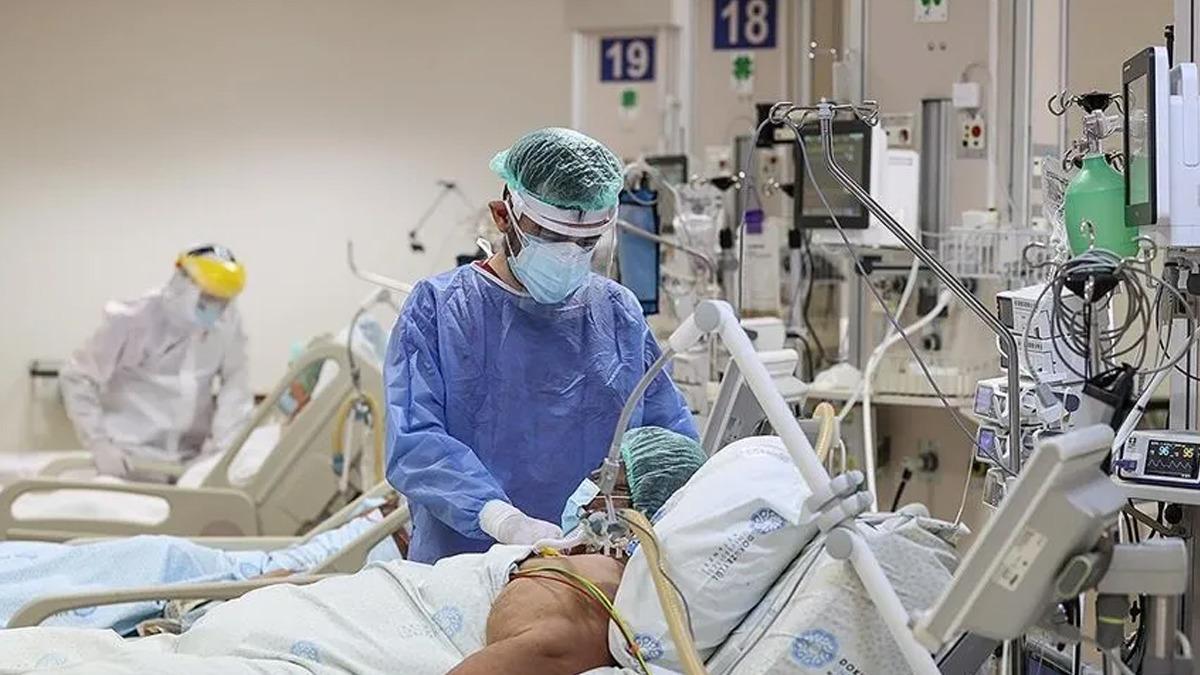 Rusya da veba alarmı! 1 kişi öldü... Sağlık teknisyeni deney tüpünü kırarak enfekte oldu: 200 kişi karantinada! 2