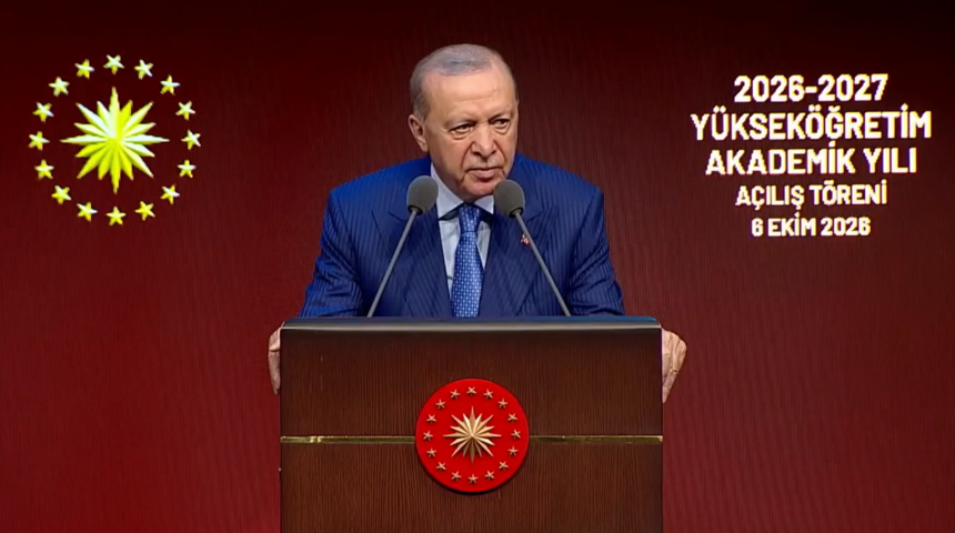 Cumhurbaşkanı Erdoğan'dan "Hesabı sorulur" &ccedil;ıkışı: "İmkanların suistimal edildiği &ouml;rnekler olabilir"