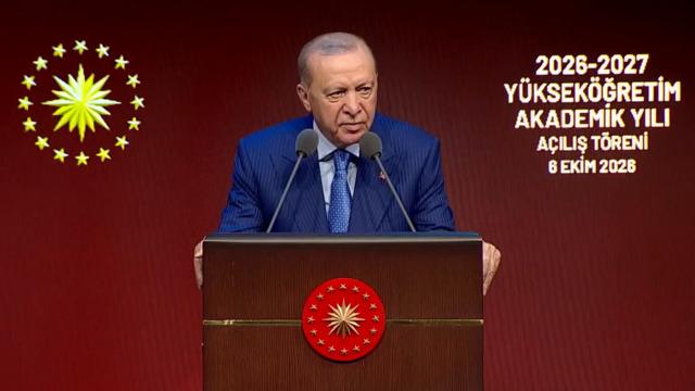 Cumhurbaşkanı Erdoğan'dan Hesabı sorulur çıkışı: İmkanların suistimal edildiği örnekler olabilir