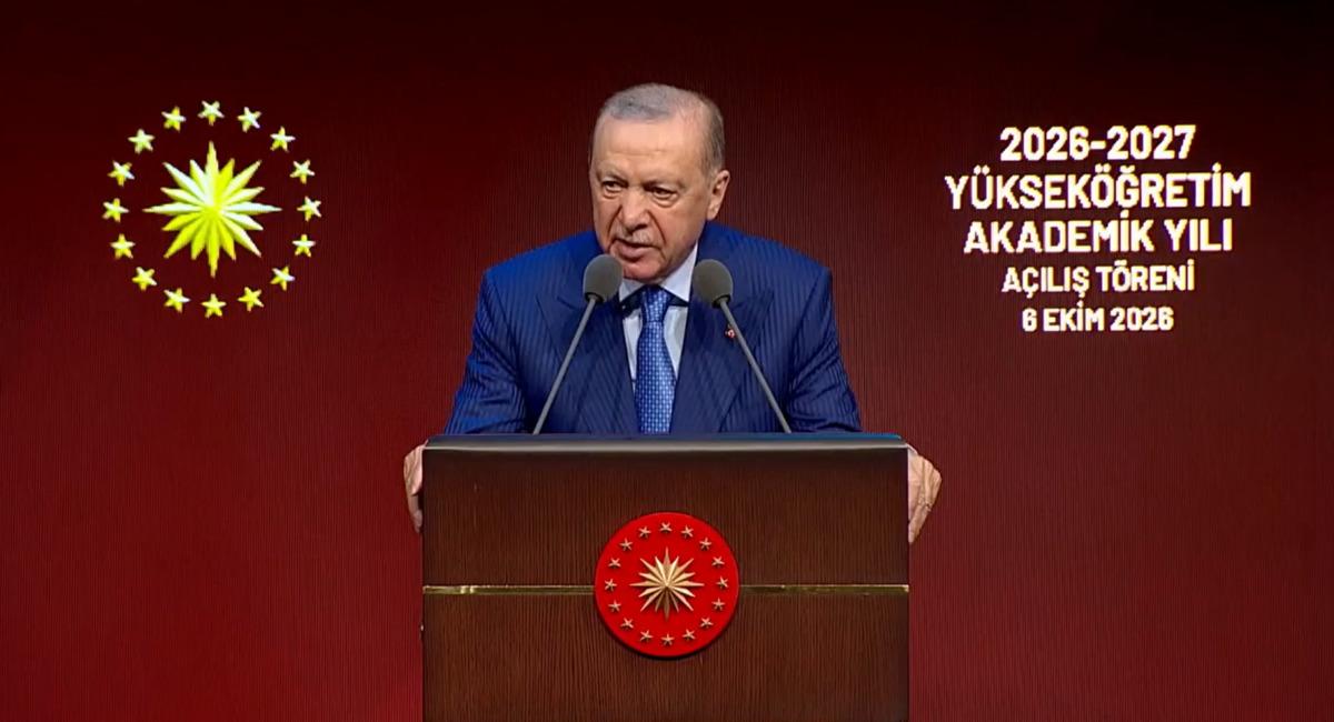 Cumhurbaşkanı Erdoğan dan "Hesabı sorulur" çıkışı: "İmkanların suistimal edildiği örnekler olabilir" 2