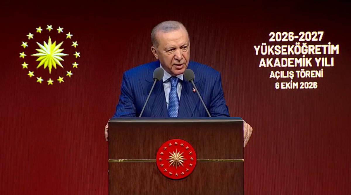 Cumhurbaşkanı Erdoğan dan "Hesabı sorulur" çıkışı: "İmkanların suistimal edildiği örnekler olabilir" 3