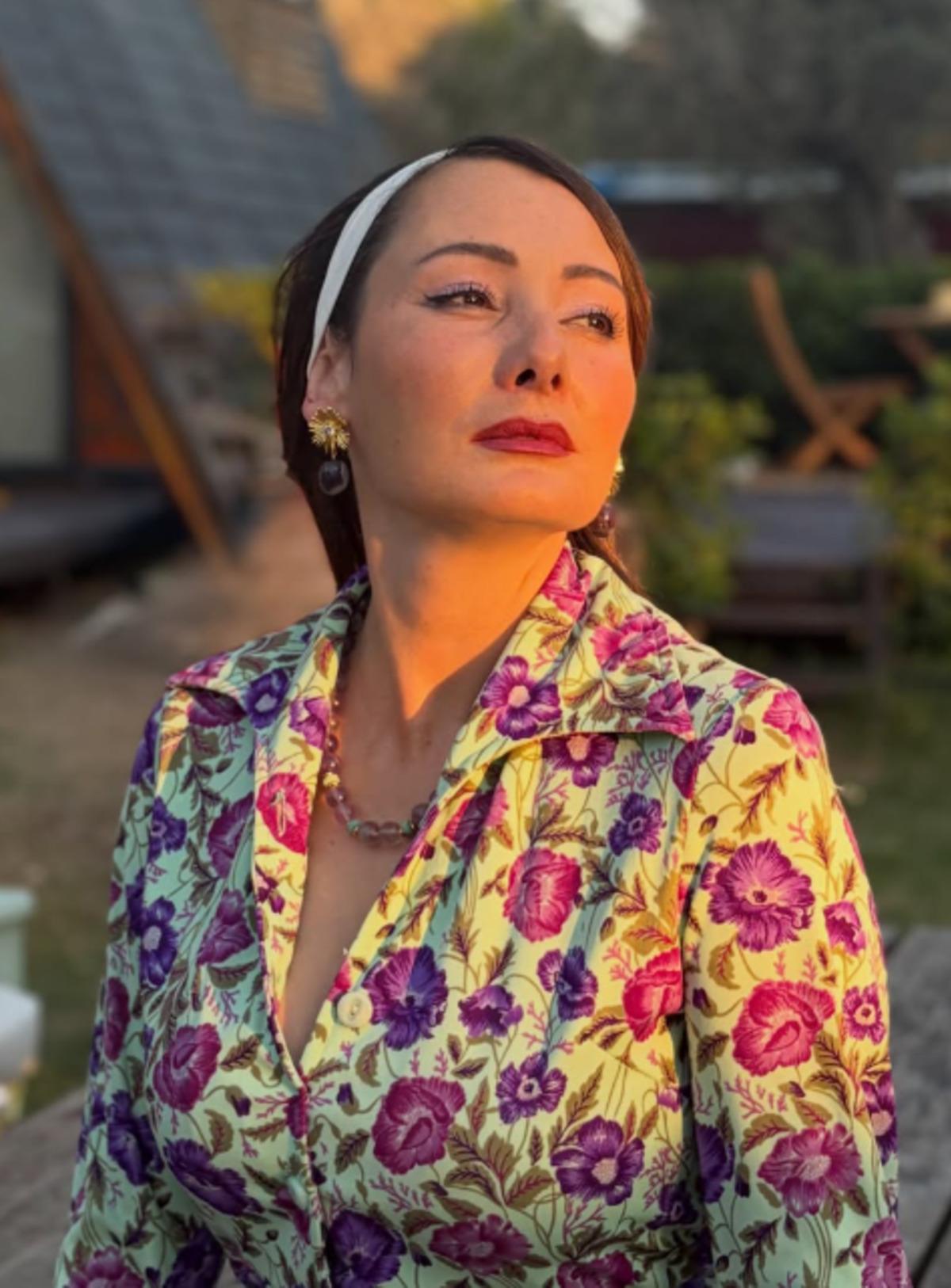Sevdam Karadeniz dizisine yeni bir isim daha! Ece Dizdar yerine bakın kim getirildi 1