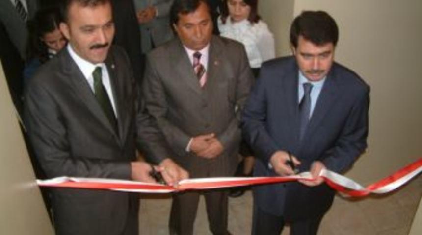 Evliya &Ccedil;elebi, doğumunun 400. yılında sergi ile anıldı