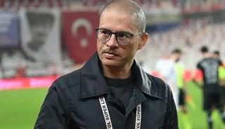 Alex de Souza Ankara yolunda mı? Gen&ccedil;lerbirliği'nde s&uuml;rpriz isim