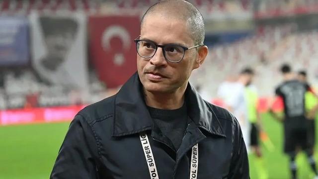 Alex de Souza, Ankara tatili mi yapıyor? Gençlerbirliği'nde dikkat çeken isim