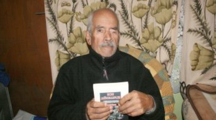 'M&uuml;kellefiyet d&ouml;nemi' yazarından 'm&uuml;kellef'e anlamlı ziyaret