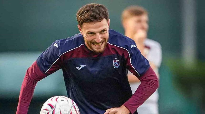 Mustafa Eskihella&ccedil;, Samsun&rsquo;da 61 diyecek