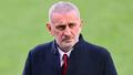 TFF'de domino ta�lar� devriliyor! Bir istifa daha a��kland�