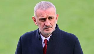 TFF'de domino taşları devriliyor! Bir istifa daha a&ccedil;ıklandı