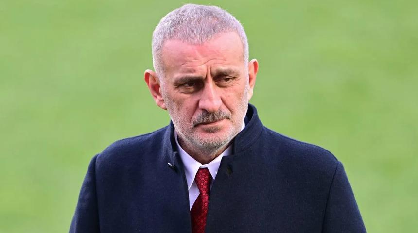 TFF'de domino taşları devriliyor! Bir istifa daha a&ccedil;ıklandı