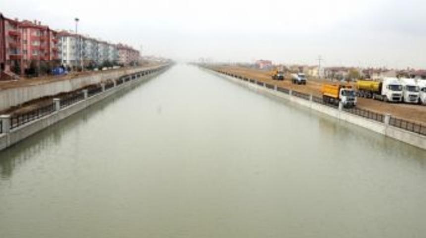 Afyonkarahisar'ı 2023'e taşıyacak vizyon projenin y&uuml;zde 90'ı tamamlandı