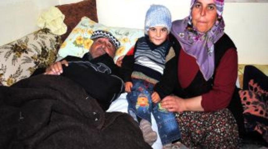 G&uuml;zel s&ouml;z duyan fel&ccedil;li hastaların moral değeri y&uuml;kseliyor