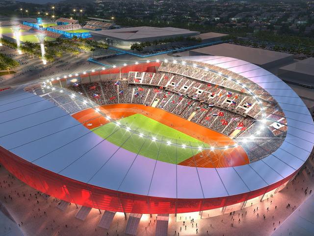 Altıncı kez şans İstanbul'un mu? 2036 Olimpiyatları'nda 7 aday