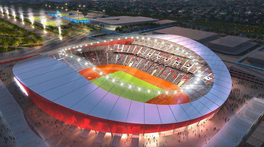 Altıncı kez şans İstanbul'un mu? 2036 Olimpiyatları'nda 7 aday