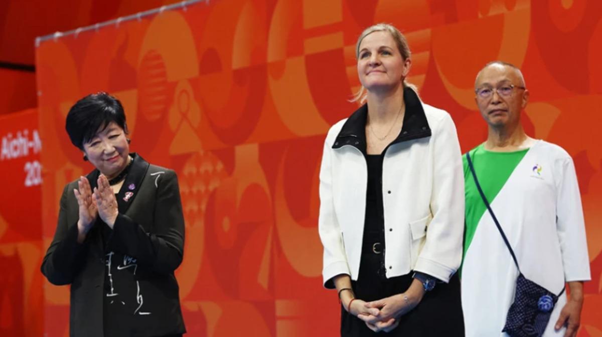 Altıncı kez şans İstanbul un mu? 2036 Olimpiyatları nda 7 aday 1