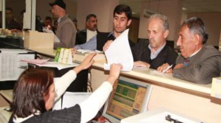 Emlak ve &ccedil;evre temizlik vergisinde son g&uuml;n 30 Kasım