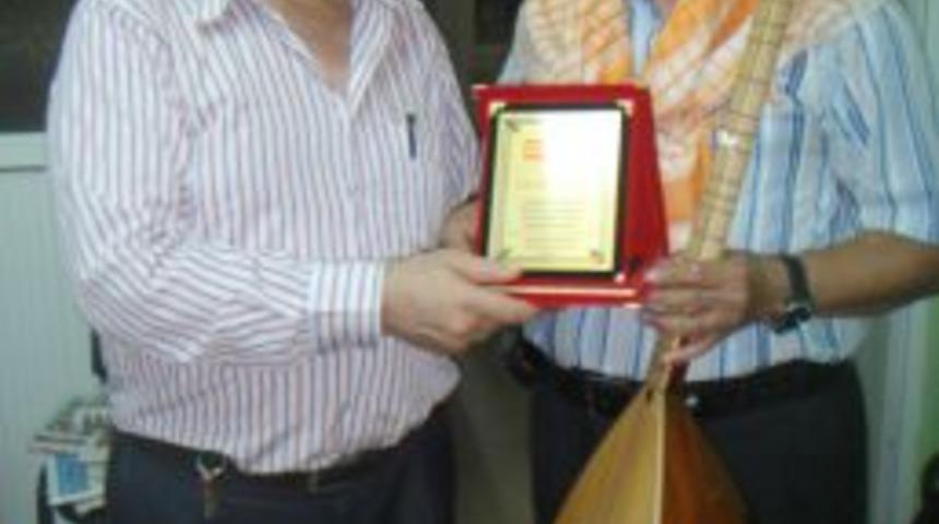 RATEF Başkan Yardımcısı Doğan: Telif baskısını kırıyoruz