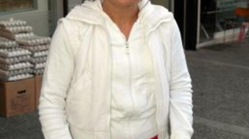 Sahte kont&ouml;r kartından k&uuml;f&uuml;rl&uuml; yazı &ccedil;ıktı