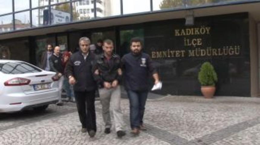 Uyuşturcu satıcılarına g&uuml;nd&uuml;z operasyonu