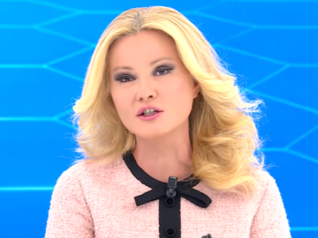 Müge Anlı'dan 'filtre koydurmuş' yorumuna olay yanıt: "Geri zekâlı..."