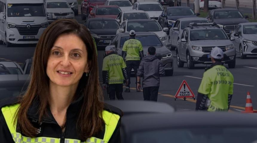 K&uuml;tahya Emniyeti yasa boğuldu! &ldquo;Trafiğin ablası&rdquo; hayatını kaybetti