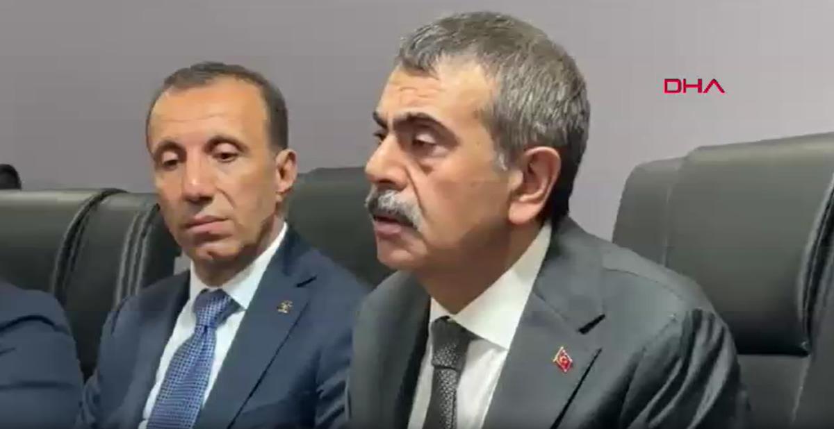 Son dakika | Başakşehir deki okul saldırısından kahreden haber: Ortaokullu &ouml;ğrenci hayatını kaybetti 1