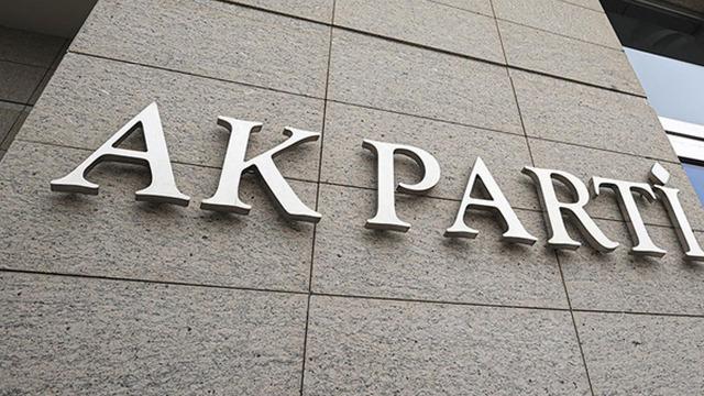 AK Parti'de transfer rüzgarı sürüyor! Muhalefetten 4 milletvekilinin de geçeceği iddia edildi
