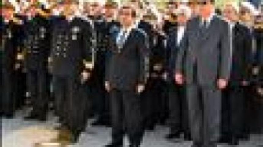 10 Kasım T&uuml;rk Milleti i&ccedil;in &ccedil;ok &ouml;nemli