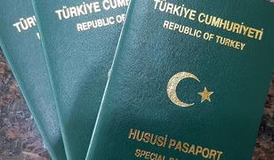 6 meslek grubu i&ccedil;in daha yeşil pasaport g&uuml;ndemde: Meclis'e sunuldu