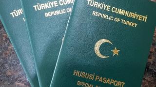 6 meslek grubu için daha yeşil pasaport gündemde: Meclis'e sunuldu