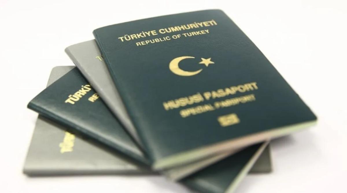 6 meslek grubu için daha yeşil pasaport gündemde: Meclis e sunuldu 1