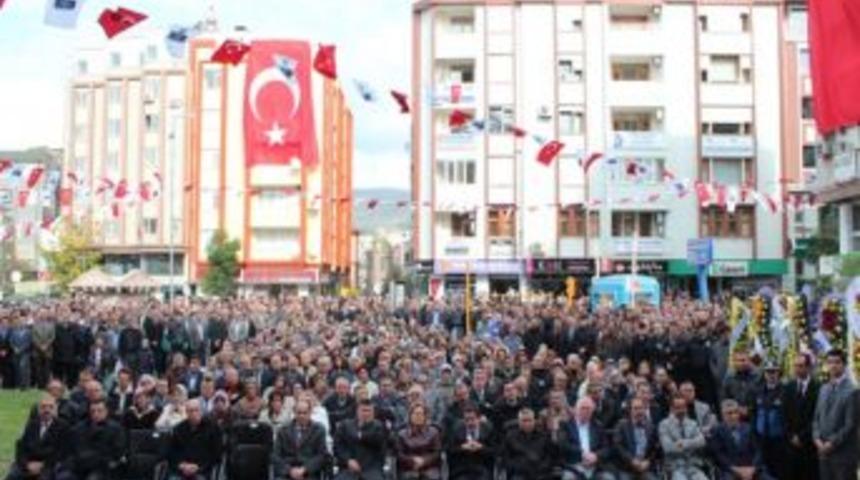 11.11.11 &ccedil;ılgınlığına Edremit Belediyesi de dahil oldu