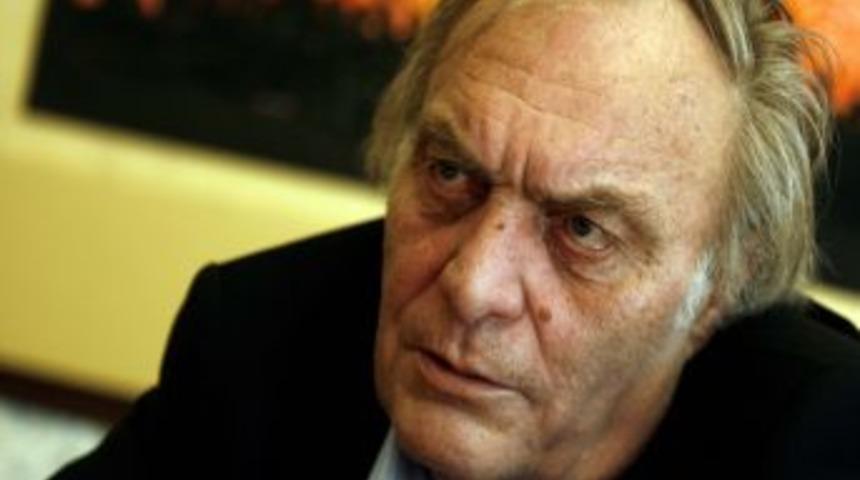 'Laz Ziya' hayatını kaybetti