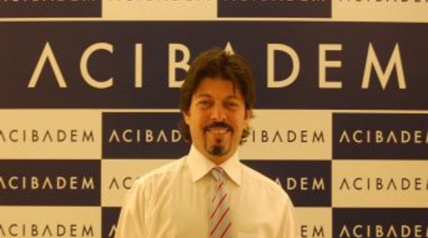 AK Parti Milletvekili Hakan Ş&uuml;k&uuml;r, burun ameliyatı oldu