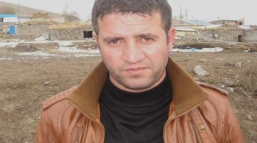 Dolandırıcı, k&ouml;yl&uuml;n&uuml;n elinden 300 baş k&uuml;&ccedil;&uuml;kbaş hayvanla kayıplara karıştı