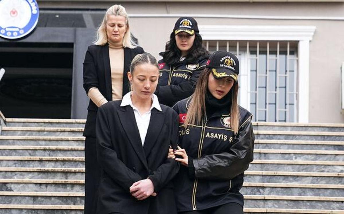 Kubilay Kaan Kundakçı davasında yeni gelişme! Aleyna Kalaycıoğlu na tahliye, İzzet Yıldızhan a beraat talebi 3