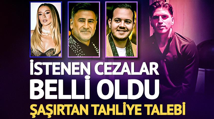 Kubilay Kaan Kundak&ccedil;ı davasında yeni gelişme! Şaşırtan tahliye talebi