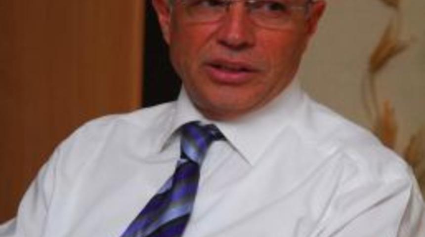 Alanya &Ouml;zel Hamdullah Emin Paşa &Uuml;niversitesi&rsquo;nin temelini Arın&ccedil; atacak