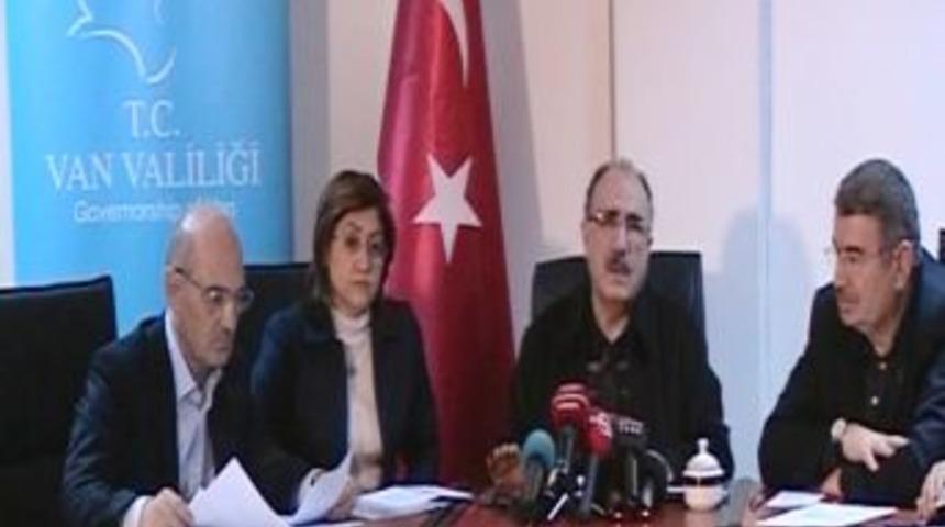 Misafirhane ve sosyal tesisler, depremzedelere a&ccedil;ılacak