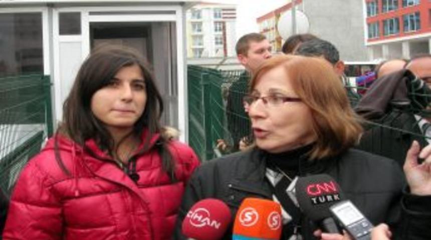 Kurtarılan yolcu: Devletimize g&uuml;venimiz tamdı