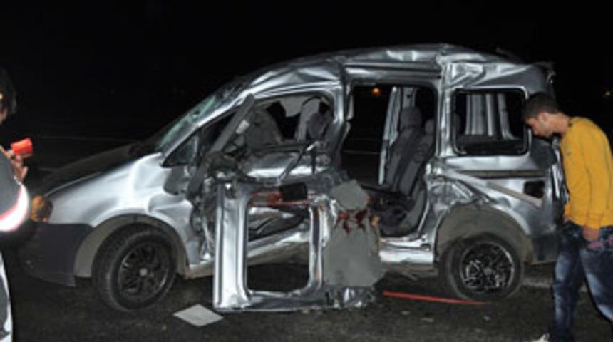 Tanker otomobili bi&ccedil;ti: 4 &ouml;l&uuml;