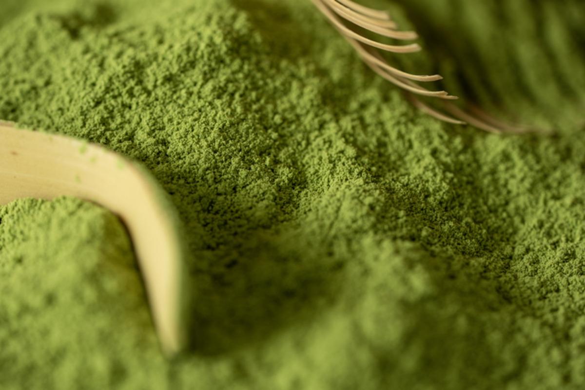 Günde 4 bardak matcha içiyordu! Vücudu alarm verdi: Yüzünü görenler inanamadı 5