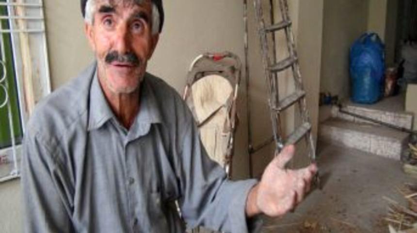 Odun kırma işi tarihe karışıyor