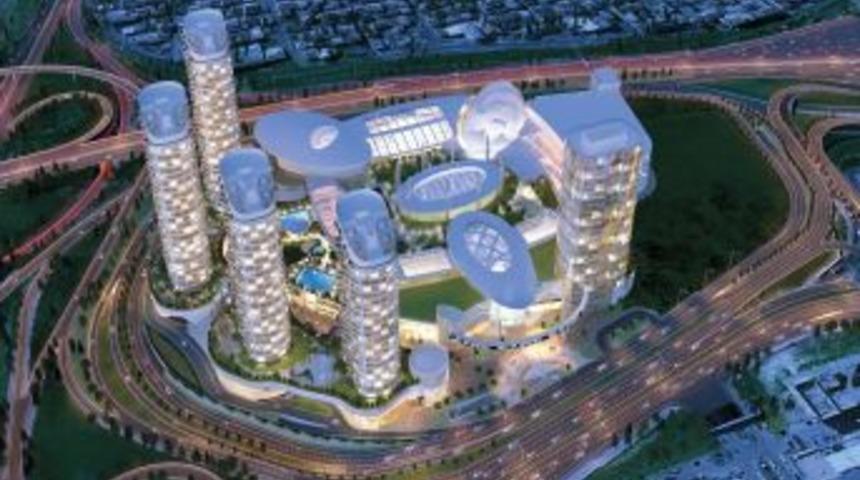 Torunlar GYO'dan 2011&rsquo;in dokuz ayında 121,2 milyon TL'lik satış