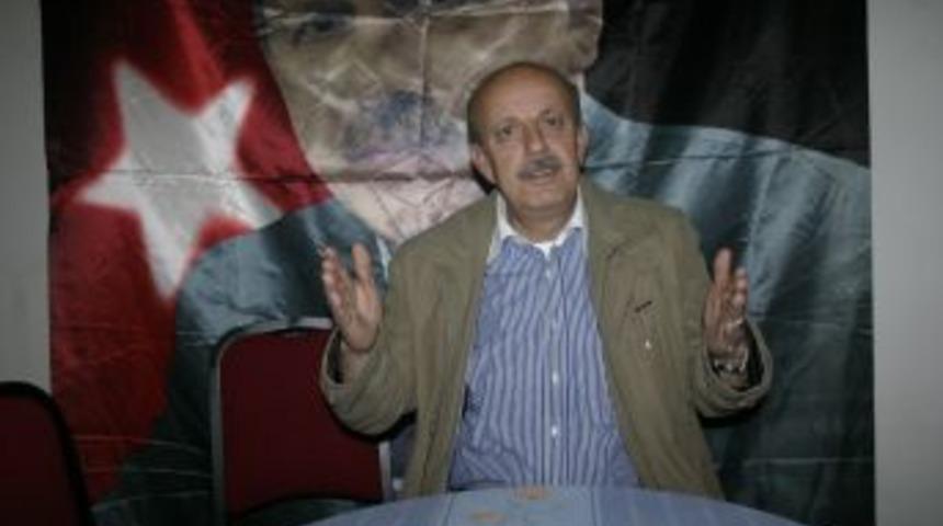 Osman Sargın &ldquo; İznik değişecek &ldquo;