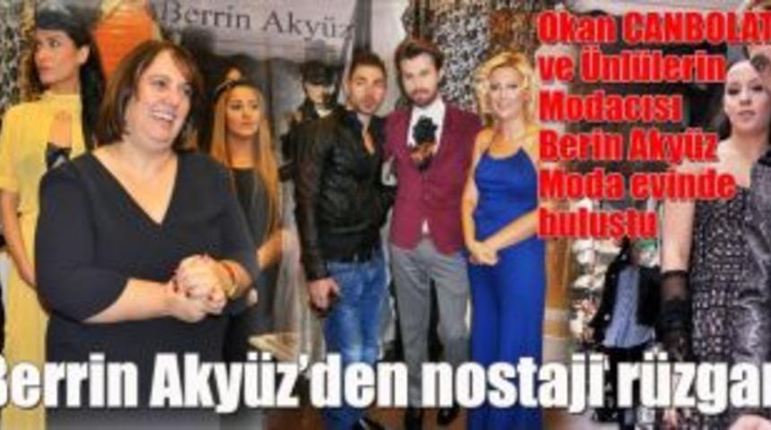 Cihangirde nostalji r&uuml;zgarında buluştu